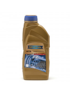 Ravenol ATF FZ (MAZDA 6-Gang SKYACTIV Technologie) 1l